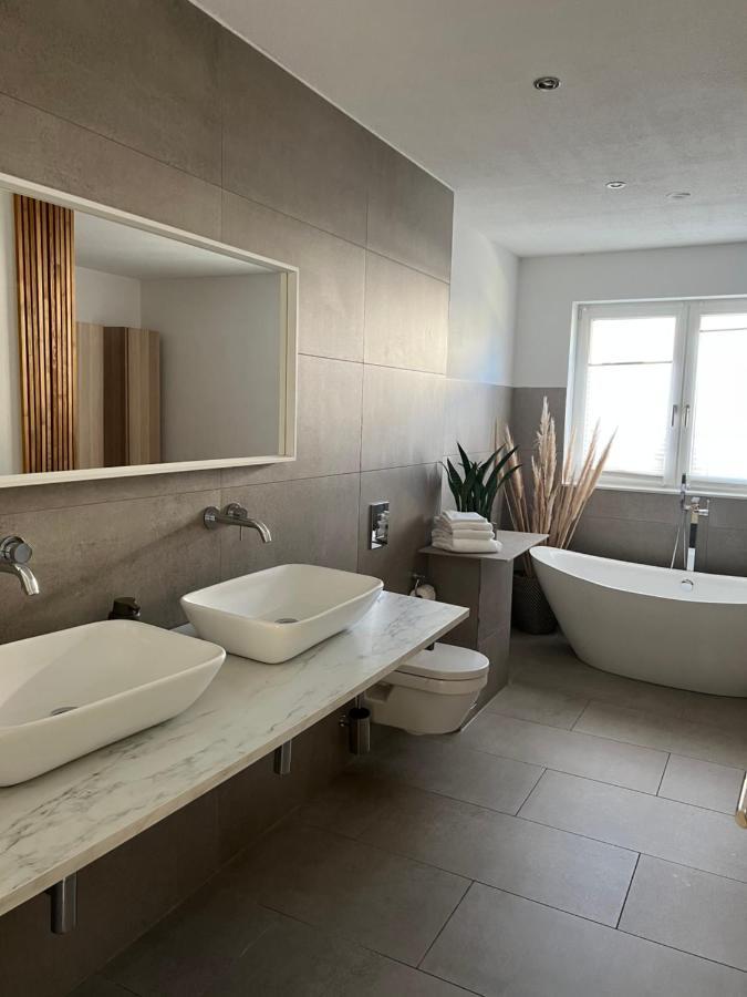 Villa Luxus Messe Hannover