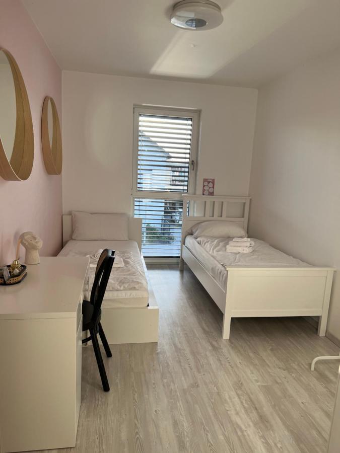 Villa Luxus Messe